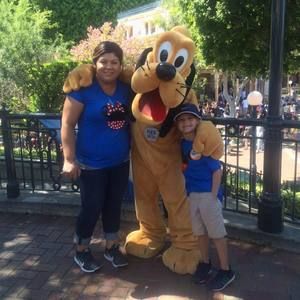 Meet your Posher, Jazmin